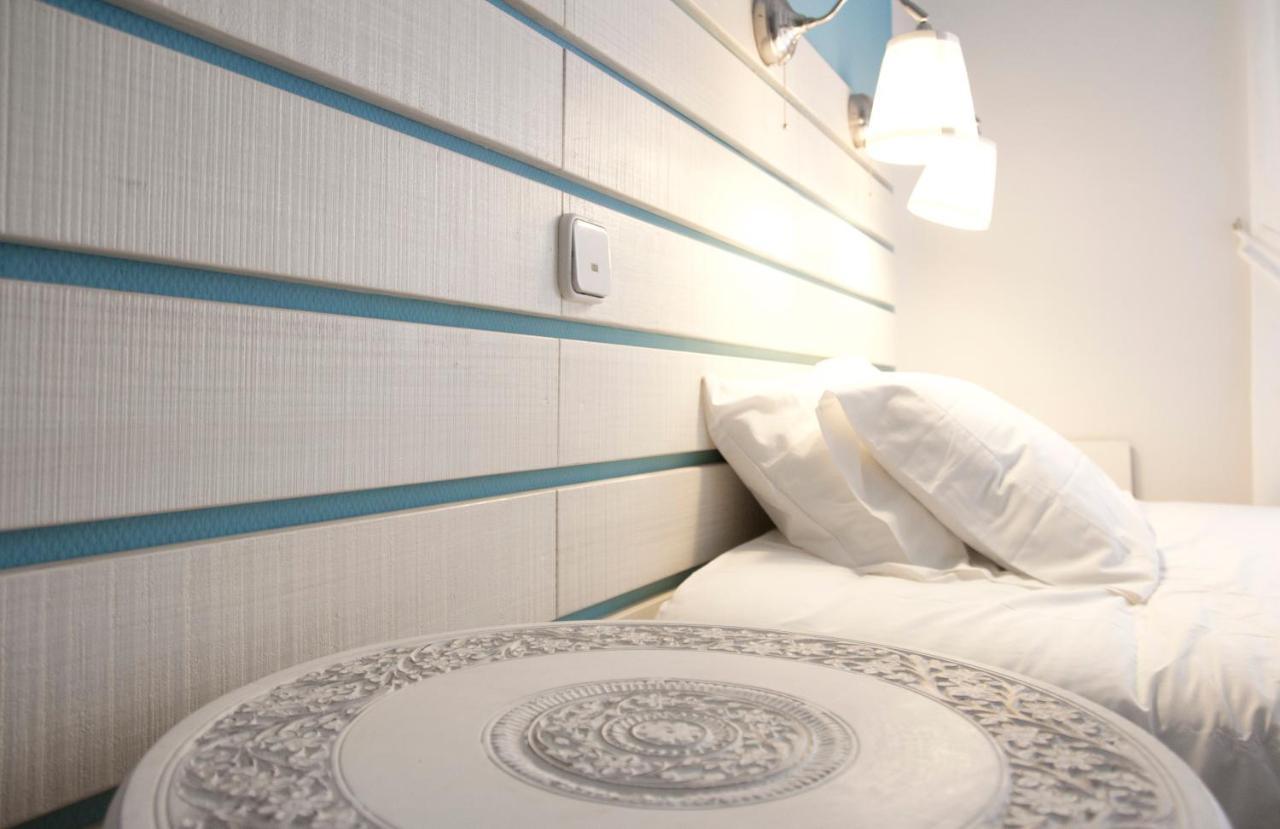 Hostal Boreal Mistral Burgos Exterior photo